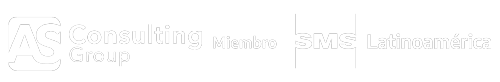 AS Consulting Group Sucursal Monterrey, miembro de SMS Latinoamérica