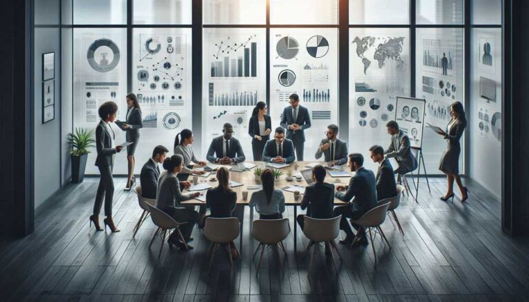 Cómo contratar personal para tu empresa sin perder tiempo, dinero ni cultura interna