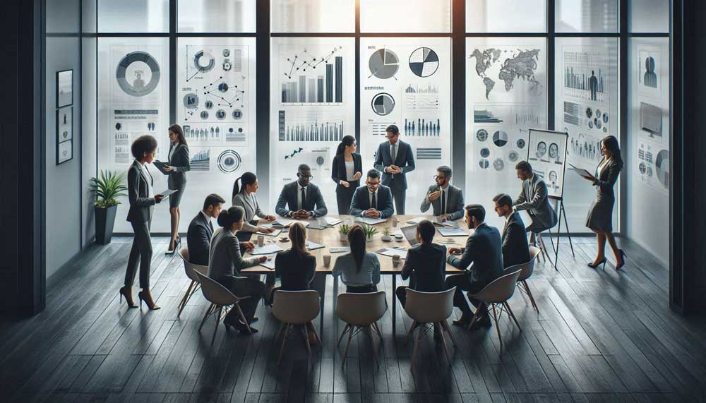 Cómo contratar personal para tu empresa sin perder tiempo, dinero ni cultura interna